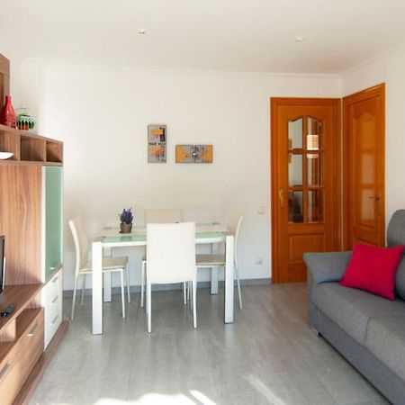 Rentalmar Belfort Salou Exterior foto
