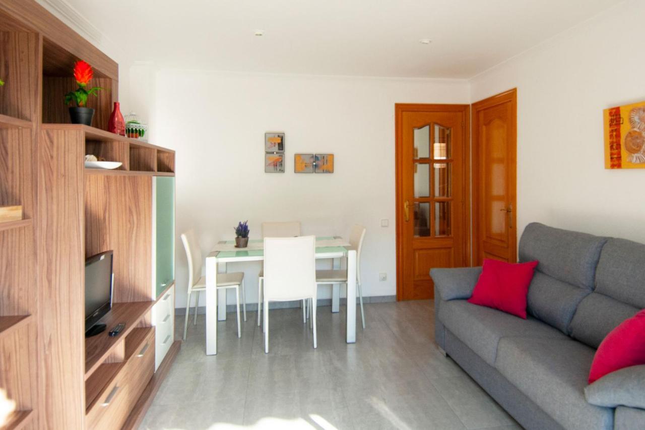Rentalmar Belfort Salou Exterior foto